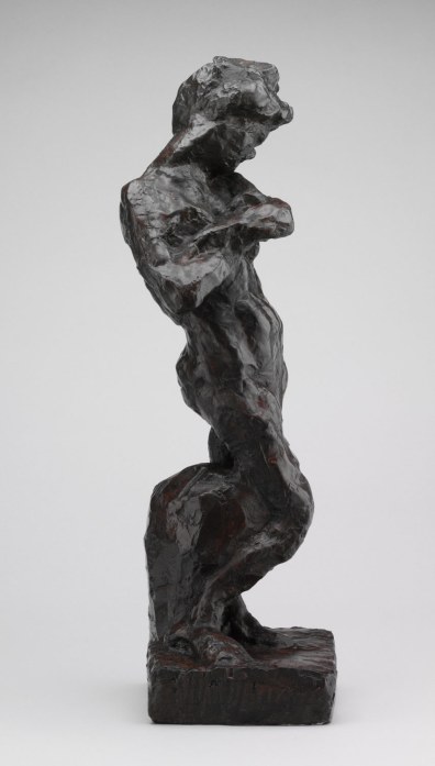 Henri Matisse, "Madeleine II", 1903